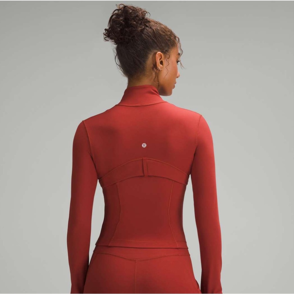 Lululemon define jacket